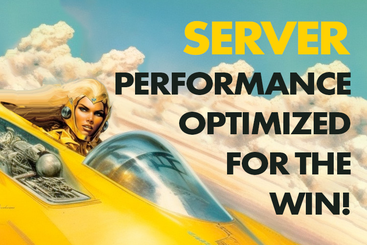 Optimizing Your Server Configuration for WordPress